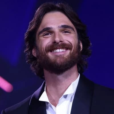 Jacob Elordi thumbnail