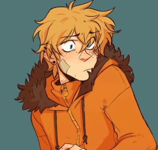 Kenny McCormick thumbnail
