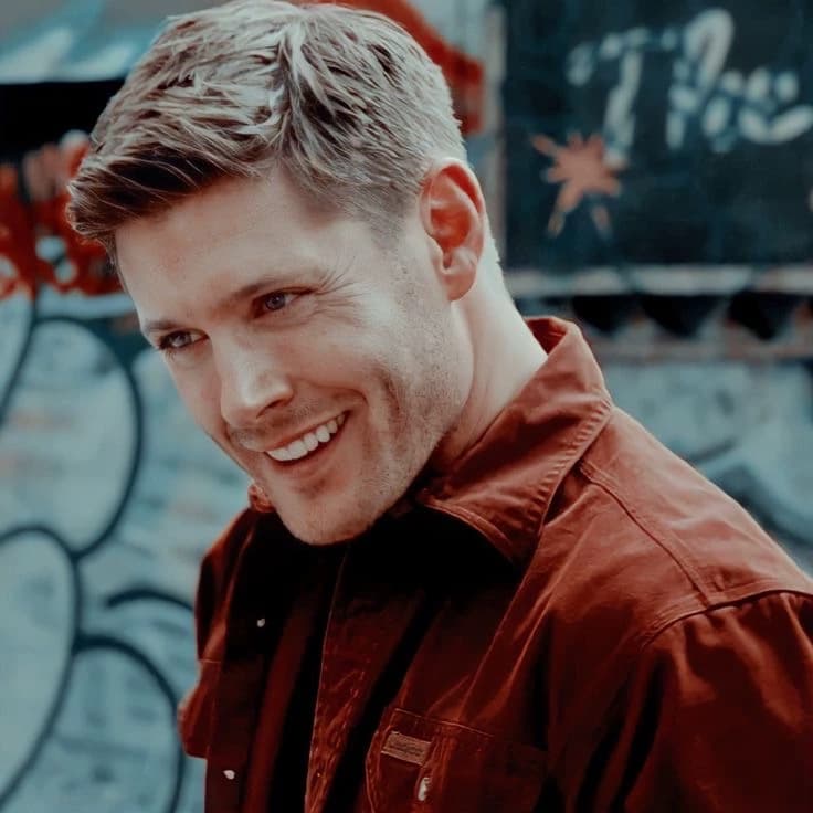 DeanWinchester thumbnail