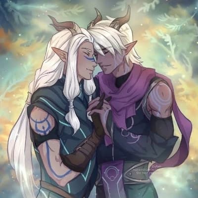 Runaan and Ethari thumbnail