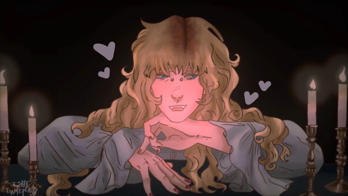Flag - Streamer AU thumbnail