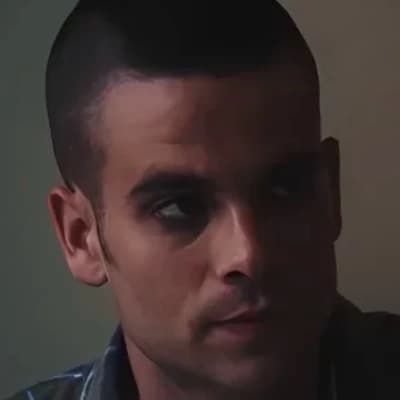 Noah “Puck” Puckerman thumbnail