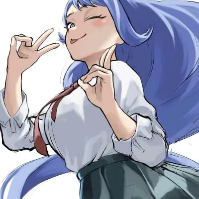 Nejire Hado thumbnail