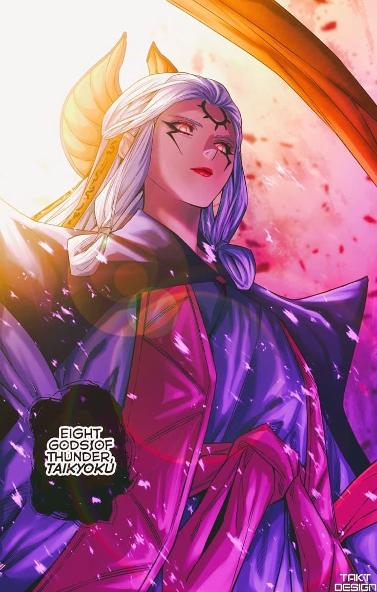 Taikyoku thumbnail