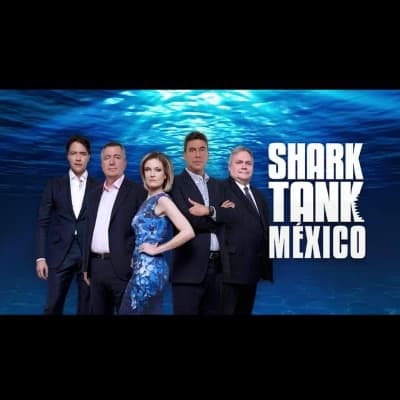 Shark Tank thumbnail