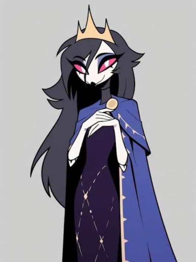 Octavia (helluva boss) thumbnail