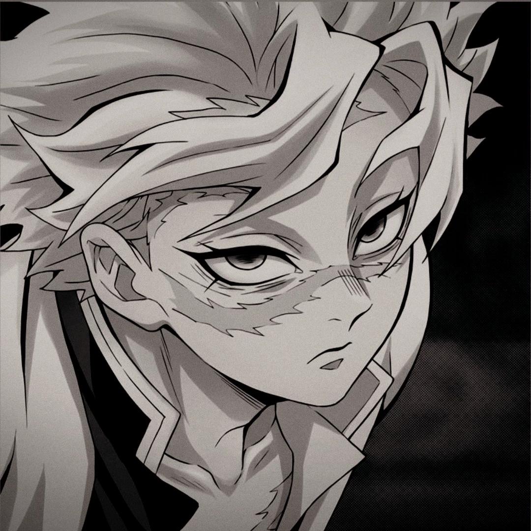 Sanemi Shinazugawa thumbnail