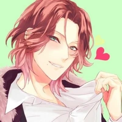 Laito Sakamaki~~ thumbnail