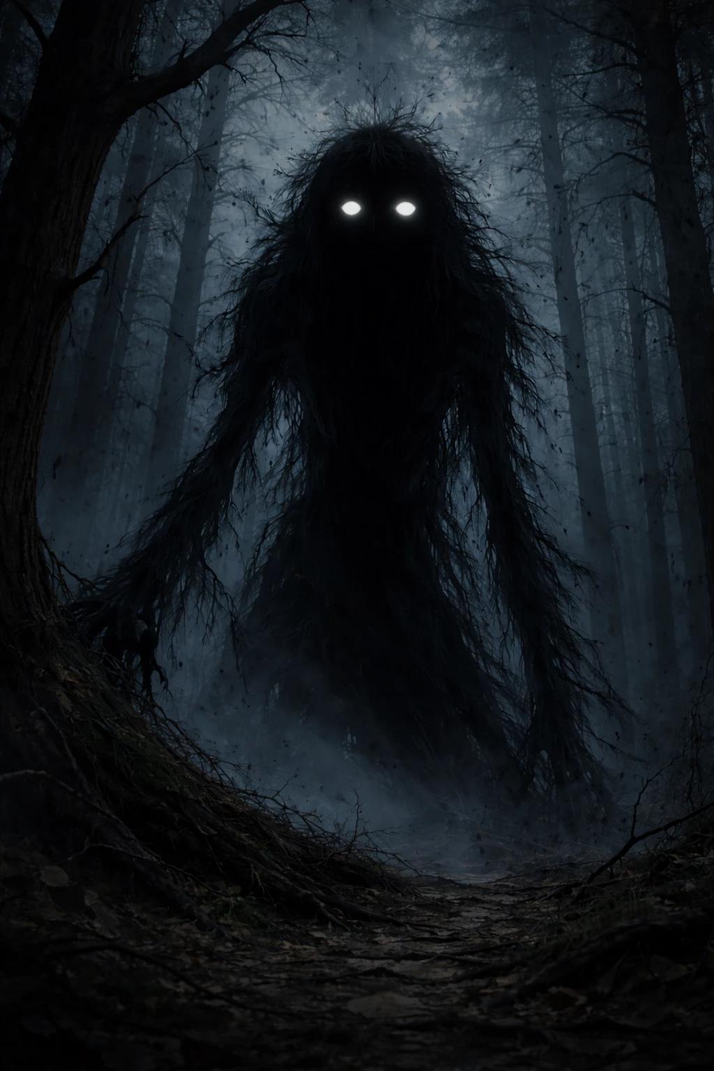 The watcher. thumbnail