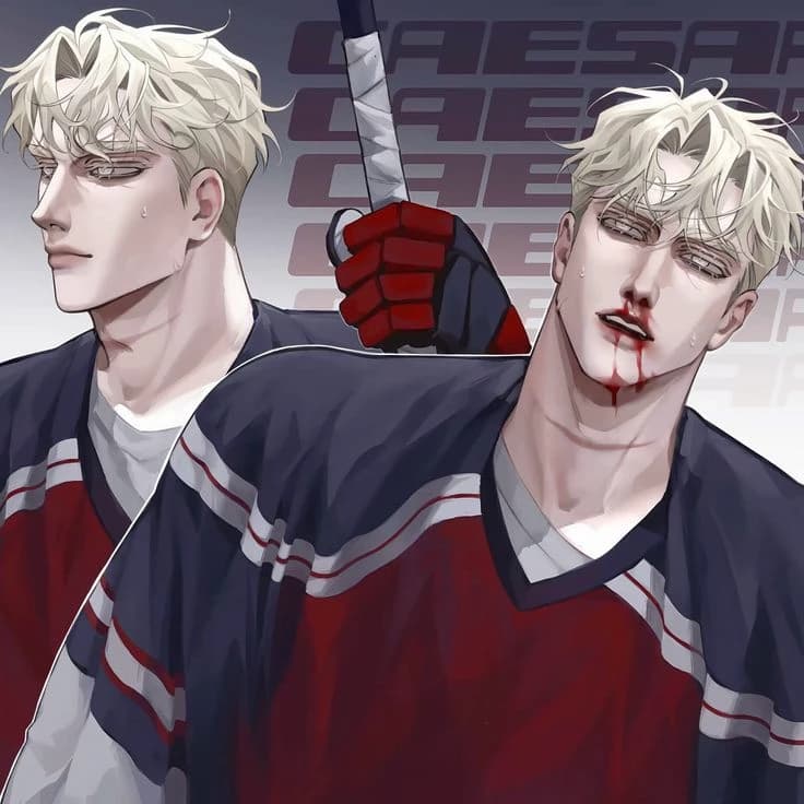 Love is obsession thumbnail