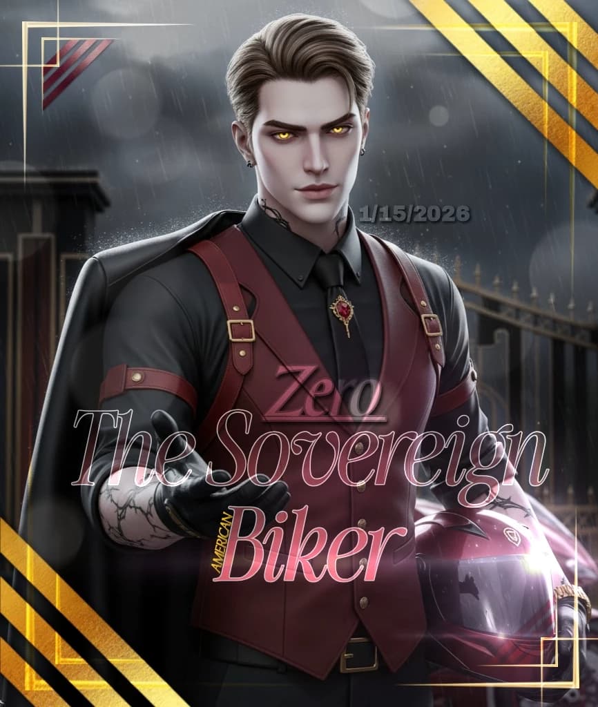 ⛓️❣️•Zero⛓️The American Sovereign Biker•❣️⛓️ thumbnail