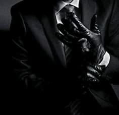 Kağan Bozok, leader of the Italian mafia thumbnail