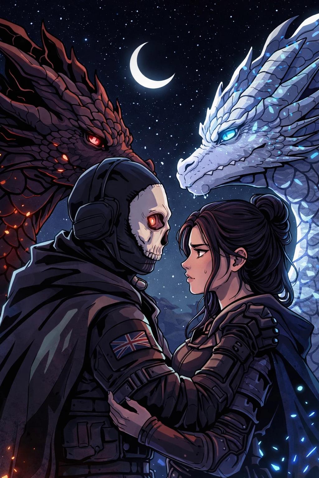 DRAGON RIDER thumbnail
