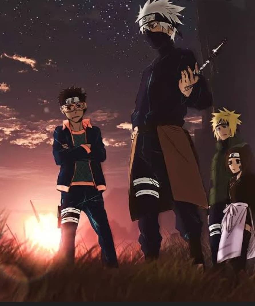 Team Minato! thumbnail