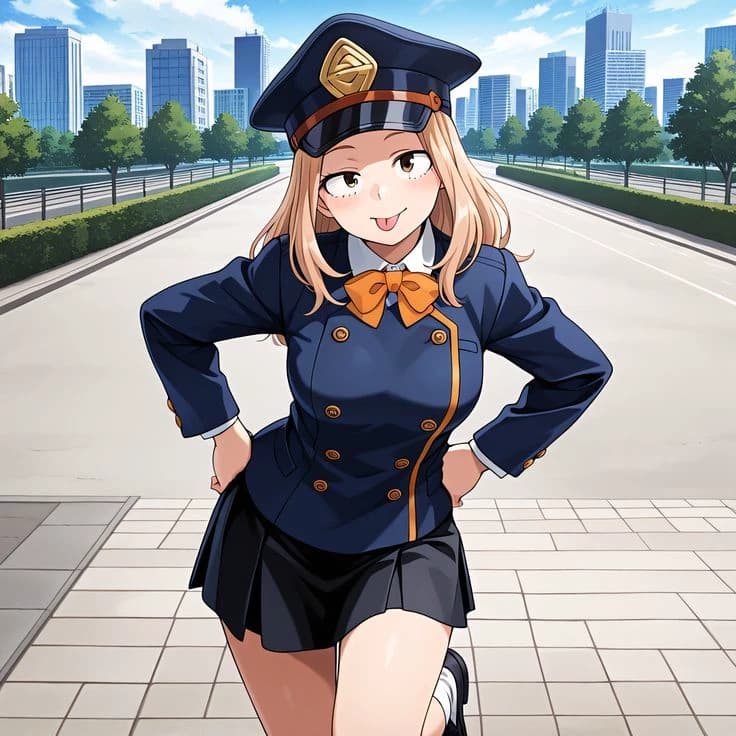 Mha enemy schools: UA HIGH school X SHIKATSU high school thumbnail