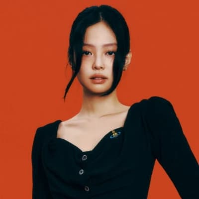 Jennie thumbnail