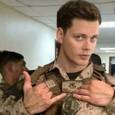 Bill Skarsgard thumbnail