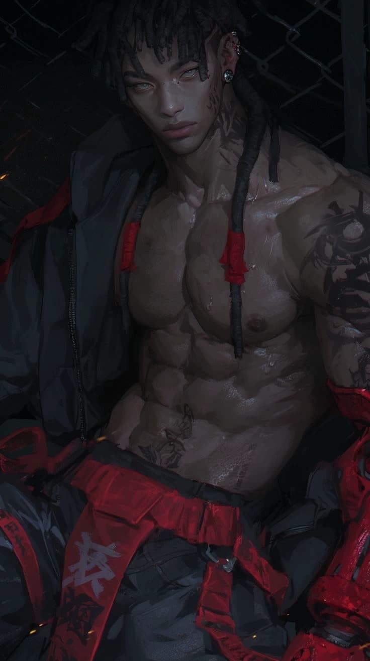 Tyson Storm thumbnail