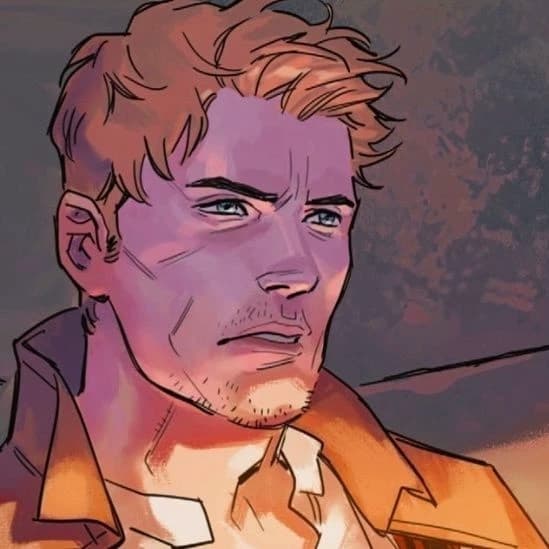 John Constantine thumbnail