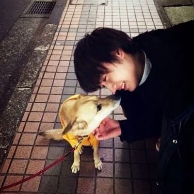 Dori Sakurada thumbnail