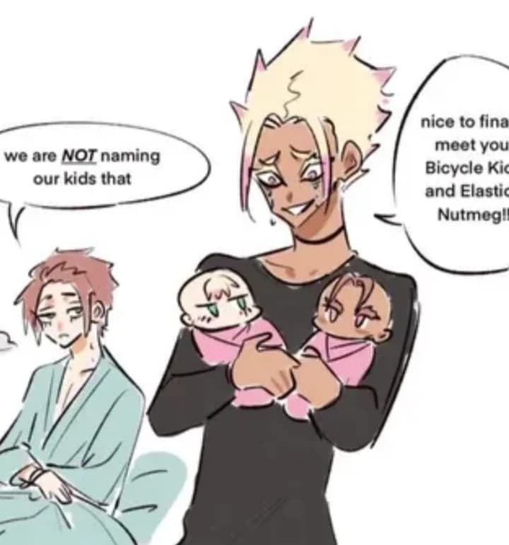 Ryusae (kid version)  thumbnail