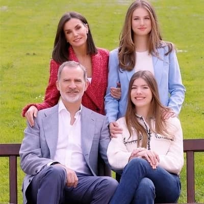 Princess Leonor of Spain thumbnail
