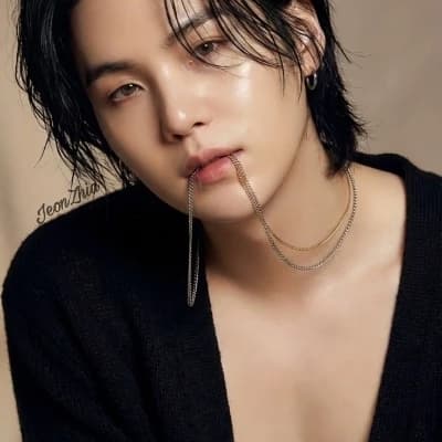 Min yoongi (suga) thumbnail