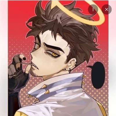 Adam thumbnail