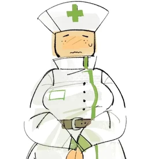 Caretaker thumbnail