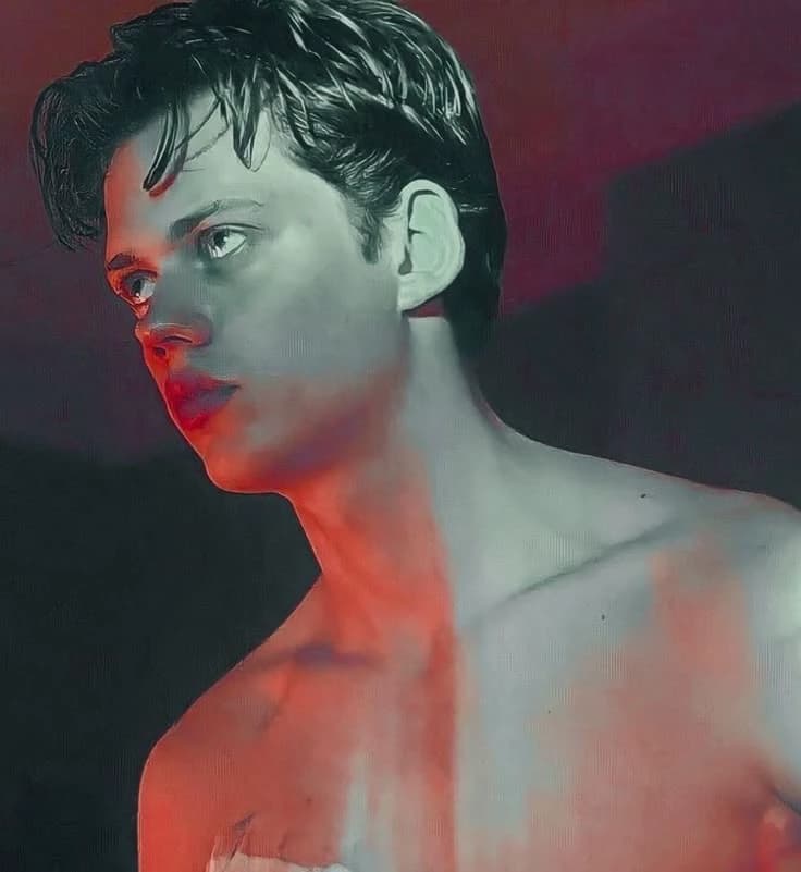Roman Godfrey thumbnail