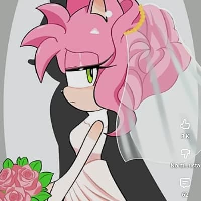 Amy Rose thumbnail