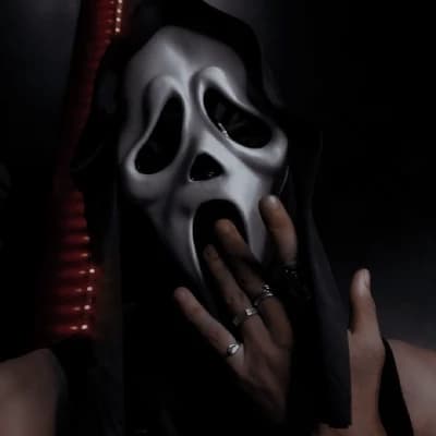 Mark 'Ghostface' Thorne thumbnail