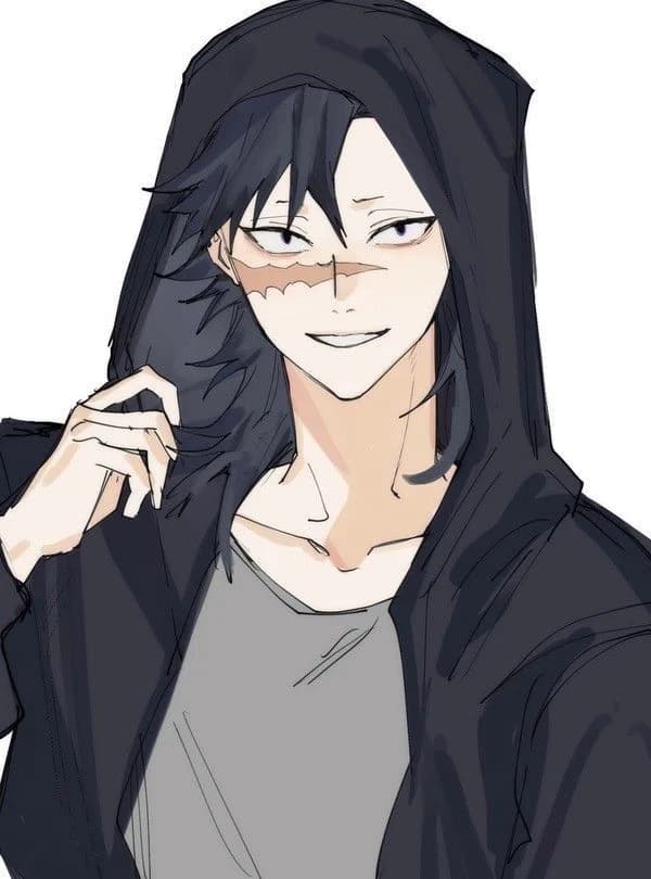 Genya Shinazugawa thumbnail