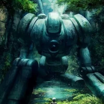 World of robots thumbnail