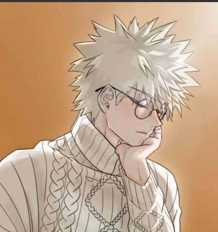 Katsuki bakuguo thumbnail