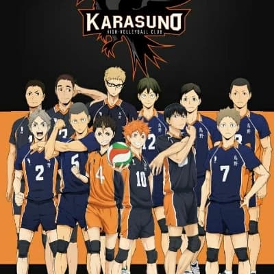 Karasuno thumbnail