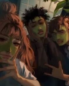 Guy friends  thumbnail