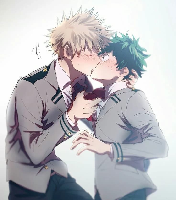 Bakudeku-pelea thumbnail