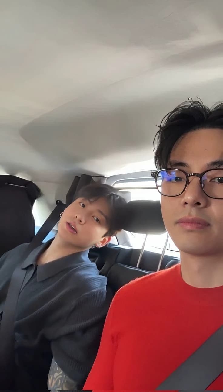 Jungkook/Taehyung thumbnail