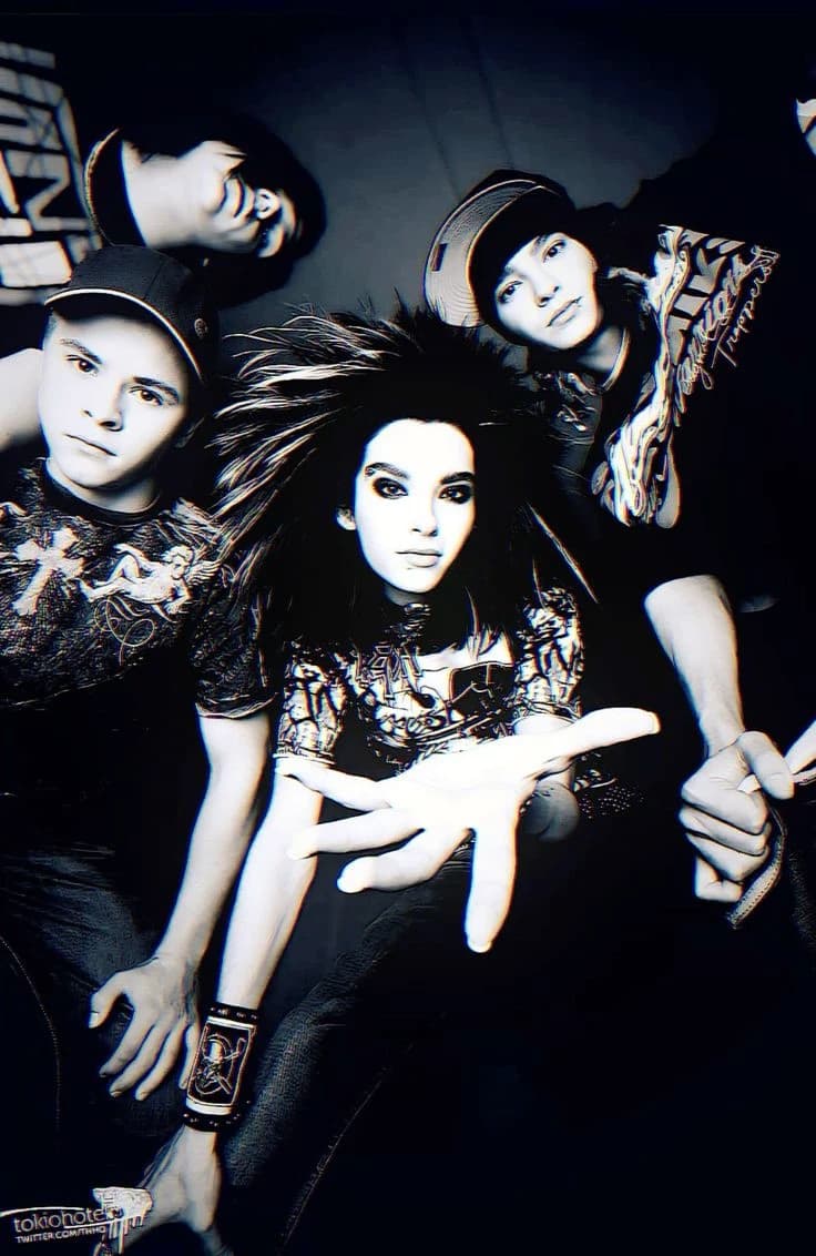 Tokio hotel ~ ★ thumbnail