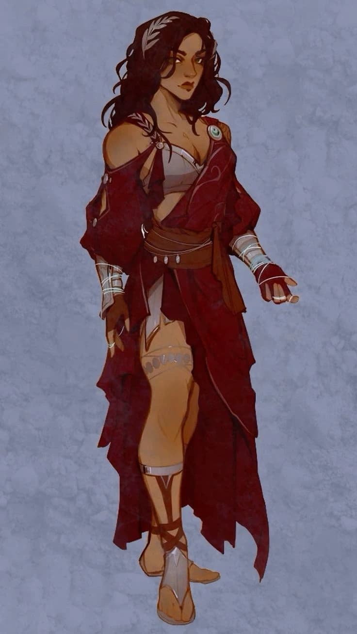 Alicia  thumbnail