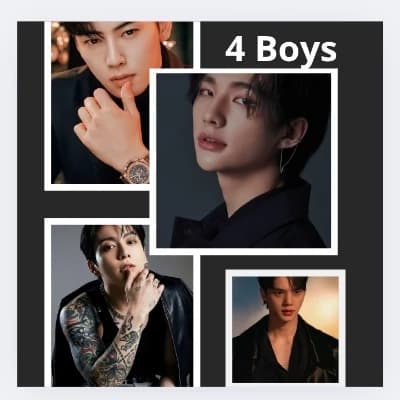 Hwang Hyunjin thumbnail
