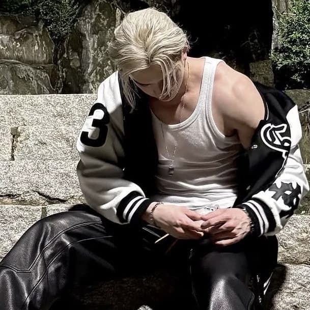 Christopher Bang Chan thumbnail