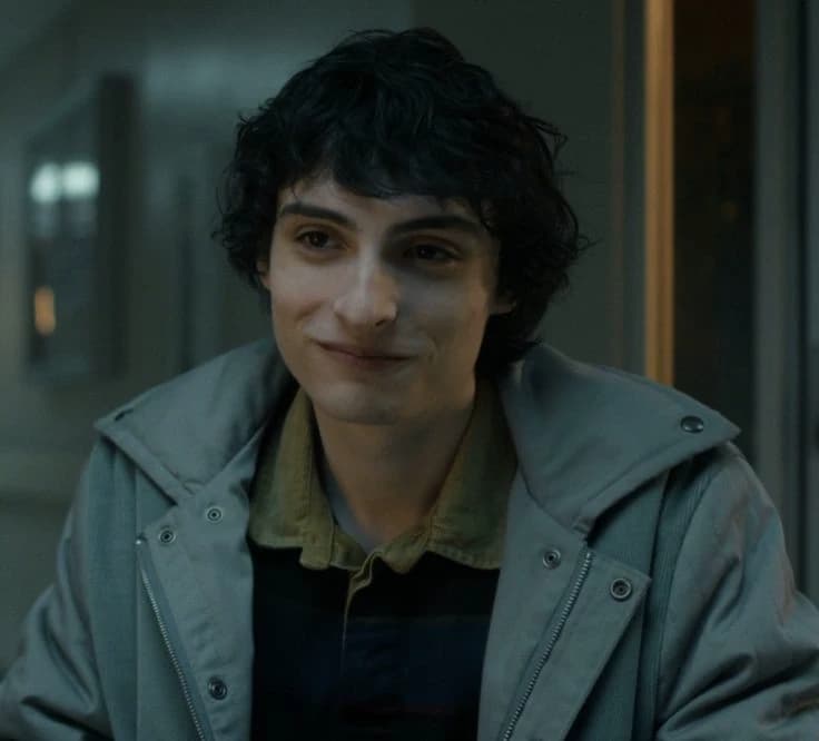 Mike Wheeler thumbnail