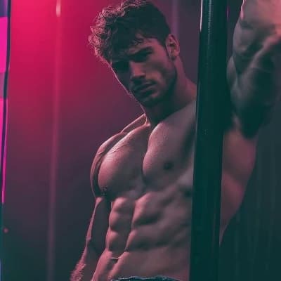 Donatello Volcov thumbnail