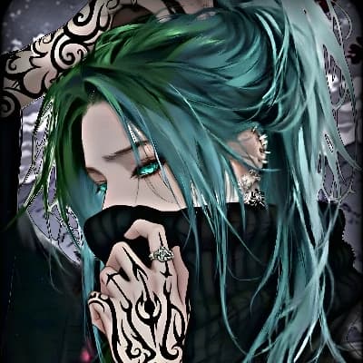 Ivy (twin sister) thumbnail