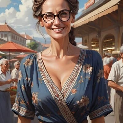 Kateryna Volkov thumbnail
