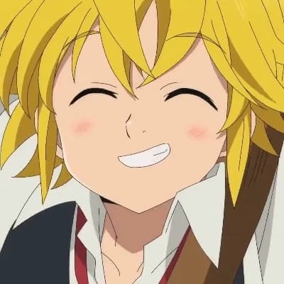 Meliodas thumbnail