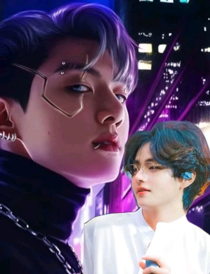 Jeon Jungkook thumbnail