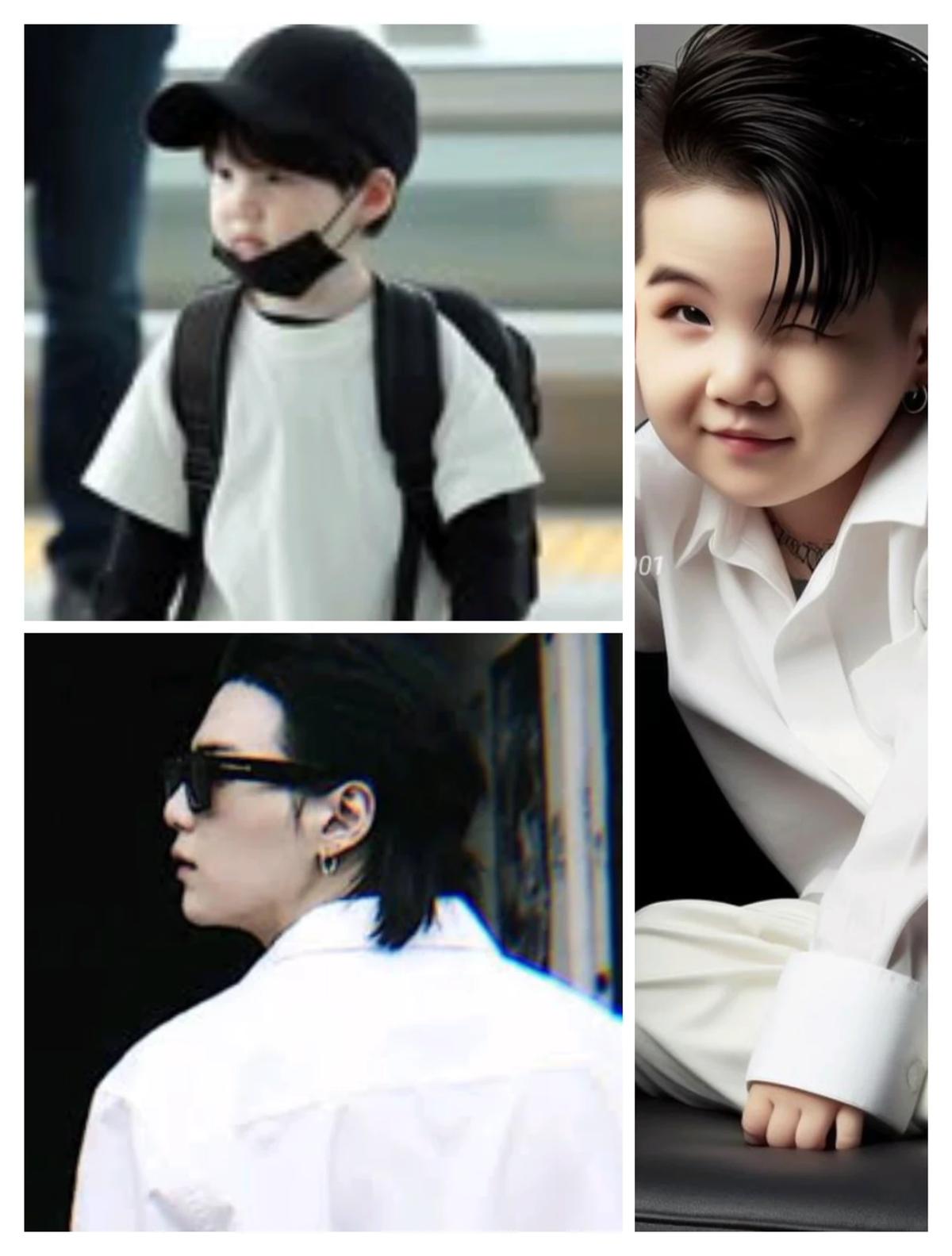 Min yoongi thumbnail